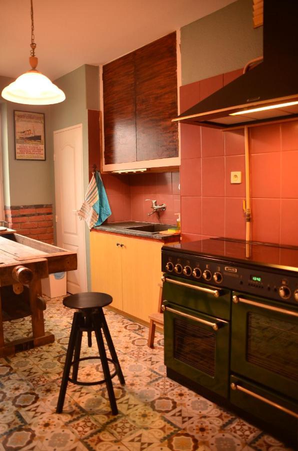 Apartament Dark Amber- 3 Rooms Grand Piano 斯维诺乌伊希切 外观 照片