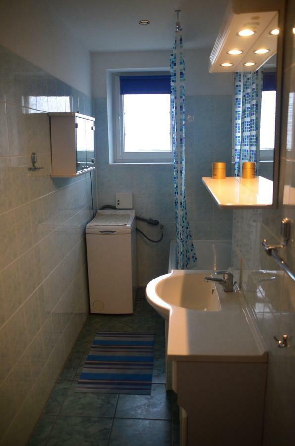 Apartament Dark Amber- 3 Rooms Grand Piano 斯维诺乌伊希切 外观 照片