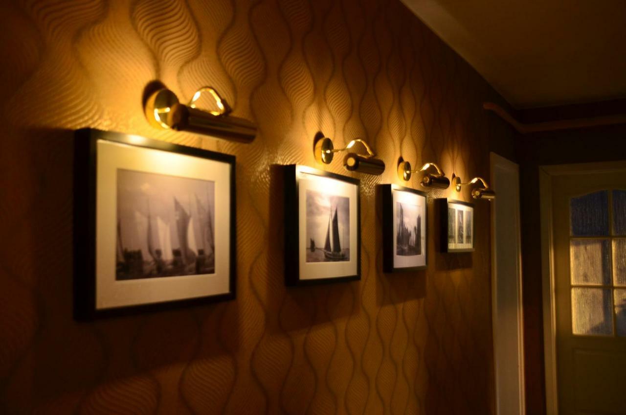 Apartament Dark Amber- 3 Rooms Grand Piano 斯维诺乌伊希切 外观 照片