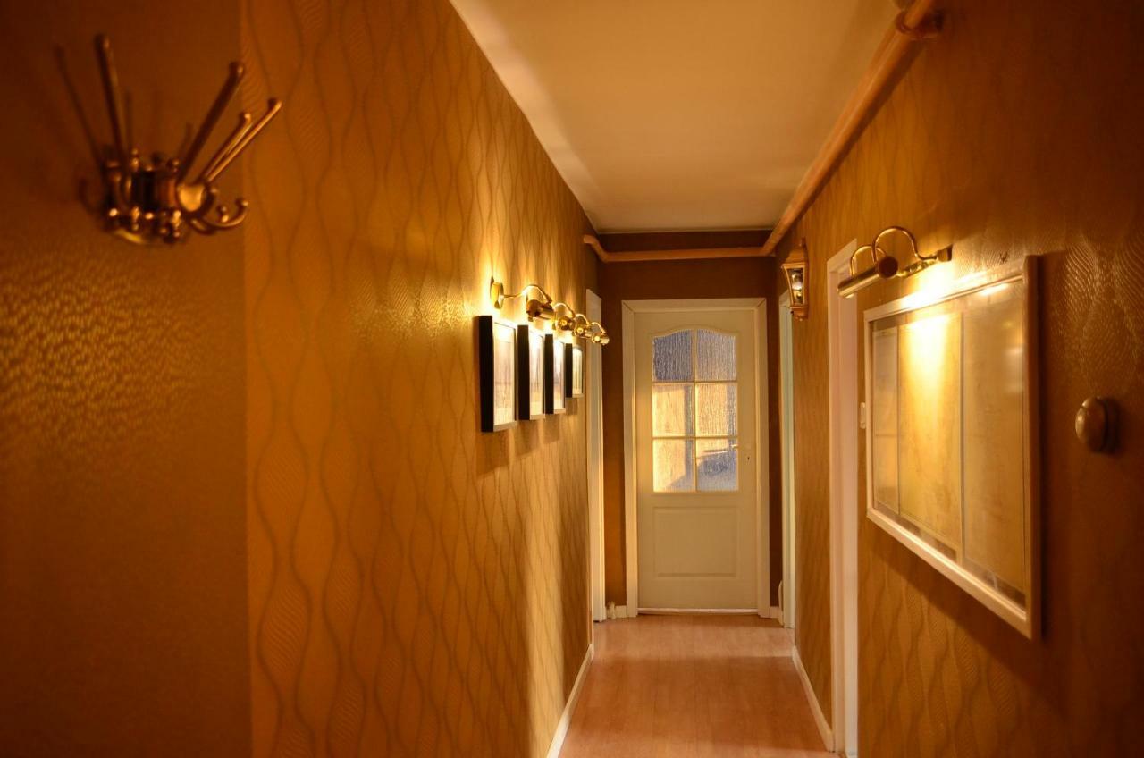 Apartament Dark Amber- 3 Rooms Grand Piano 斯维诺乌伊希切 外观 照片
